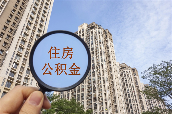 嘉兴离职的时候可以取公积金吗（离职能取住房公积金吗）